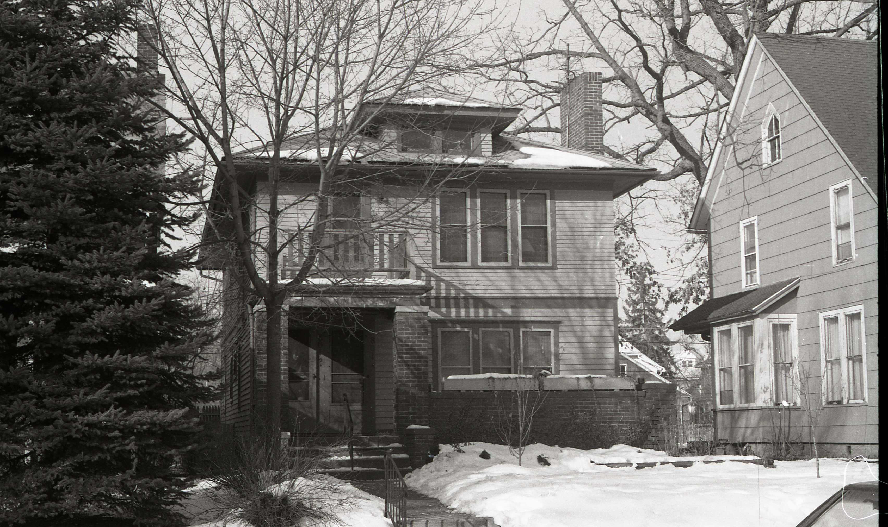 Image credit: Historic Preservation Commission of South Bend and St. Joseph County
